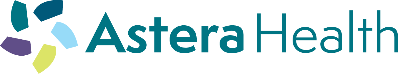 Astera Health logo