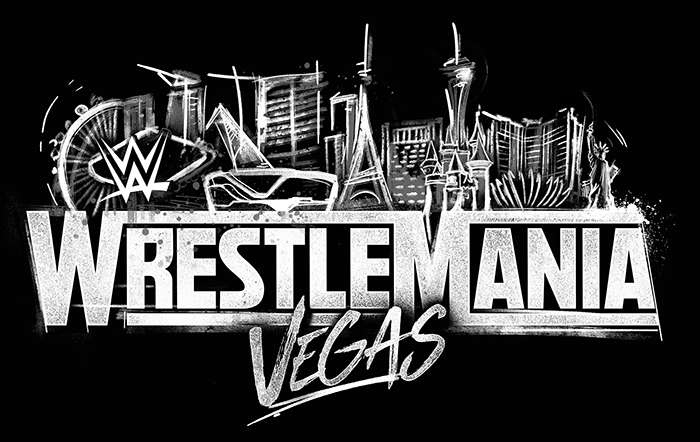 Notify Me About This Event | WrestleMania 42